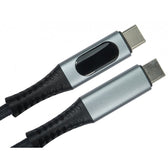 Target USB4 1m 40Gbps USB-C Cable, Retail Boxed