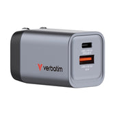 Verbatim GNC-35 GaN Charger 35W