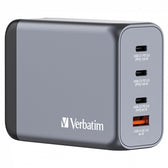 Verbatim GNC-200 GaN Charger 200W