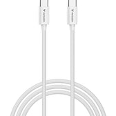 Verbatim Essentials Sync & Charge 3m USB-C to C Cable