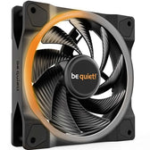 be quiet! Light Wings PWM High Speed Addressable RGB Fan (BL073), 120mm