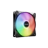 be quiet! Light Wings LX 120mm PWM Reverse, Black