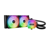 be quiet! Light Loop 240mm Liquid Cooler