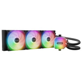 be quiet! Light Loop 360mm AIO Liquid Cooler