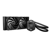 be quiet! Pure Loop 3 Liquid CPU Cooler (BW027EU), 240mm