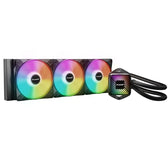 be quiet! Pure Loop 3 LX Liquid CPU Cooler (BW031EU), 360mm