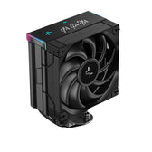 DeepCool AK400 Digital Pro CPU Air Cooler, Black, 120mm