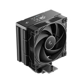 DeepCool AK400 G2 DIGITAL NYX CPU Cooler, Black, 120mm