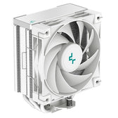 DeepCool AK400 WH Fan CPU Cooler, 120mm