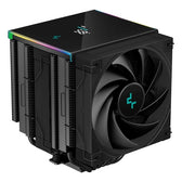 DeepCool AK620 Digital CPU Cooler, Black, ARGB, 120mm