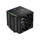 DeepCool AK620 Digital Pro CPU Air Cooler, 120mm