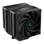 DeepCool AK620 ZERO DARK CPU Cooler, 120mm