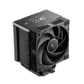 DeepCool AK700 DIGITAL NYX CPU Cooler, Black, 120mm