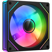 DeepCool CG530 Bulk Reverse Fan, Black
