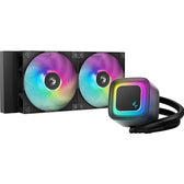 DeepCool LE240 V2 240mm Liquid CPU Cooler, 120mm