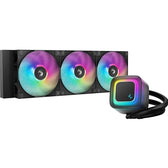 DeepCool LE360 V2 360mm Liquid CPU Cooler, 120mm