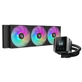 DeepCool Mystique 360 CPU Cooler, ARGB