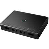 DeepCool USB HUB 4 ports (R-XE010A-BKNN0-G), Black