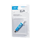 DeepCool Z3 Thermal Compound Syringe (DP-TIM-Z3-2), Silver Grey