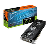 Gigabyte NVIDIA GeForce RTX 5060 Ti EAGLE MAX OC 8GB GDDR7 Graphics Card