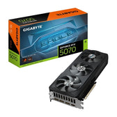 Gigabyte NVIDIA GeForce RTX 5070 EAGLE OC SFF 12GB GDDR7 Graphics Card