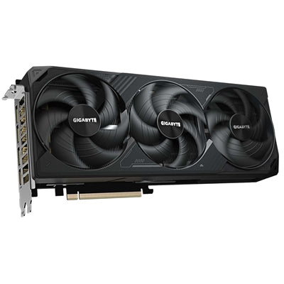 Gigabyte NVIDIA GeForce RTX 5080 WINDFORCE OC SFF 16GB GDDR7 Graphics Card