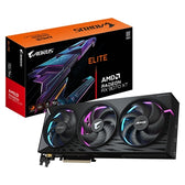 Gigabyte AMD Radeon RX 9070 XT ELITE 16GB GDDR6 Graphics Card, RGB