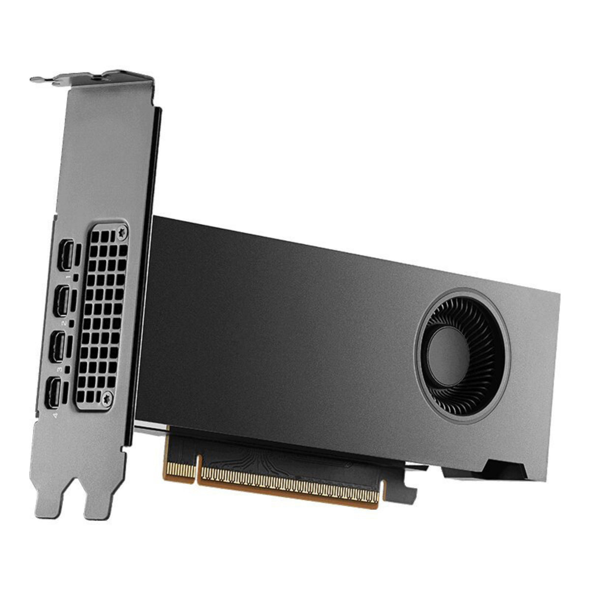 PNY NVIDIA RTX PRO 2000 Blackwell 16GB Professional Graphics Card, OEM