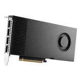 PNY NVIDIA RTX PRO 4000 Blackwell 24GB Professional Graphics Card, OEM