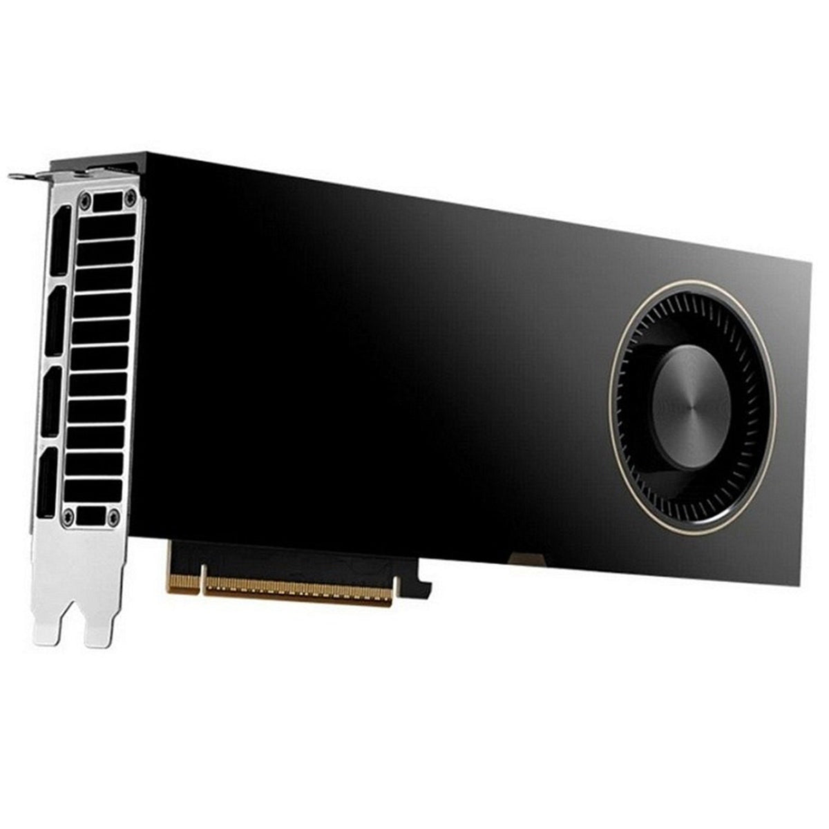 PNY NVIDIA RTX PRO 4500 Blackwell 32GB Professional Graphics Card, OEM