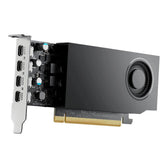 PNY NVIDIA RTX A400 Ampere 4GB Professional Graphics Card, OEM