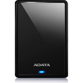 Adata HV620S 4TB USB 3.1 2.5in Portable External Hard Drive, Black
