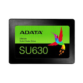 Adata Ultimate SU630 (ASU630SS-480GQ-R) 480GB 2.5in SSD