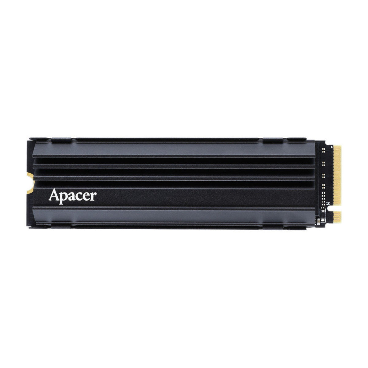 Apacer AP1TBAS2280Q4U-1 1TB PCIe Gen4 x4 Hard Drive