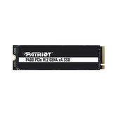 Patriot P400Lite 2TB PCIe Gen4 x4, M.2 2280 SSD