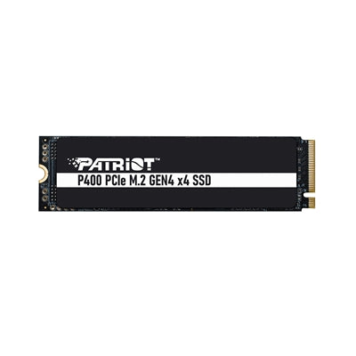 Patriot P400Lite 2TB PCIe Gen4 x4, M.2 2280 SSD