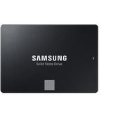 Samsung 870 EVO (MZ-77E2T0B/EU) 2TB 2.5in SSD