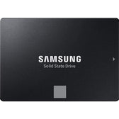 Samsung 870 EVO Series 2.5in (MZ-77E4T0B/EU) 4TB SATA Internal SSD Drive