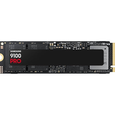 Samsung 9100 Pro(MZ-VAP1T0BW) 1TB SSD