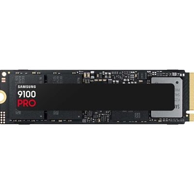 Samsung 9100 Pro(MZ-VAP4T0BW) 4TB SSD