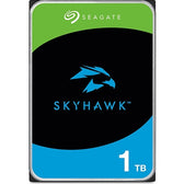 Seagate SkyHawk Surveillance ST1000VX013 1TB 3.5in 256MB Cache SATA III Internal Hard Drive