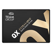 Team QX2 (T253X7002T0C101) 2TB 2.5in SSD
