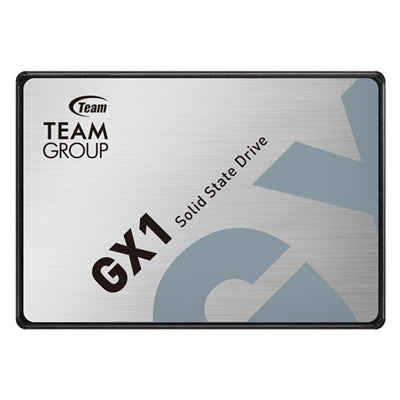 Team GX1 (T253X1240G0C101) 480GB 2.5in SSD