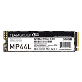 Team MP44L (TM8FPK500G0C101) 500GB NVMe SSD