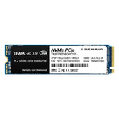 Team MP33 (TM8FP6256G0C101) 256GB NVMe M.2 Interface Hard Drive