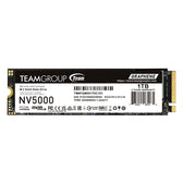 Team NV5000 (TM8FGM001T0C101) 1TB M.2 Interface Hard Drive