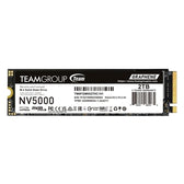 Team NV5000 (TM8FGM002T0C101) 2TB M.2 Interface Hard Drive