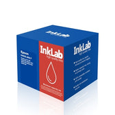 InkLab Multipack Compatible Ink Cartridges (E405XL-SET), for E405XL