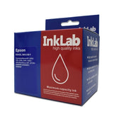 InkLab Multipack Compatible Ink Cartridges, for 604XL