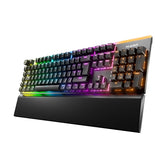 Be Quiet! Light Mount Silent Tactile ARGB Mechanical Keyboard (BT004UK)
